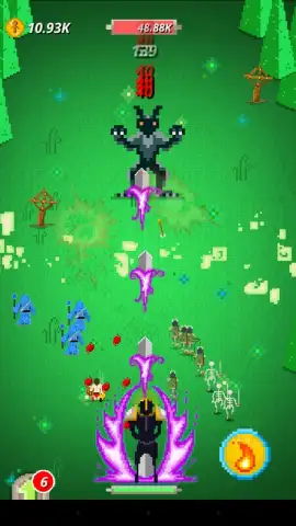 CoinOp Heroes 2 скриншот 7