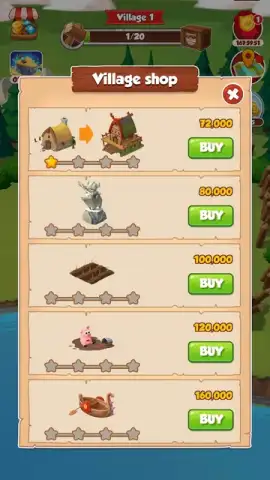 Coin Master скриншот 15