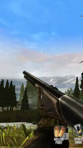 Deer Hunter Classic скриншот 8