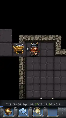 Dungeon of Slyn скриншот 7