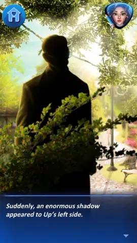 Time Travel Romance скриншот 3