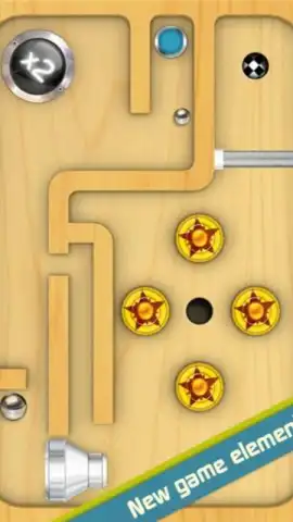 Labyrinth 2 Lite скриншот 6
