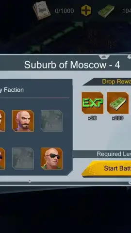 Mafia Pride: Family скриншот 11
