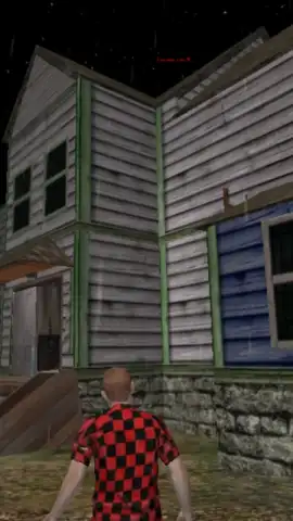 GRANNY MULTIPLAYER скриншот 9
