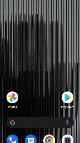 Nothing Launcher скриншот 1