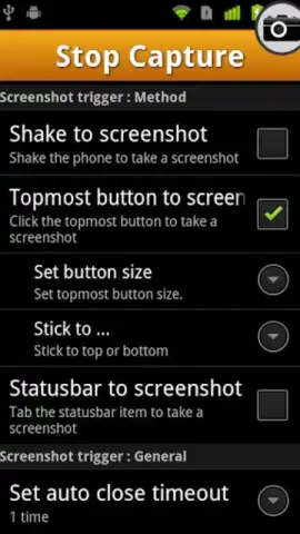 Screenshot UX Trial скриншот 1