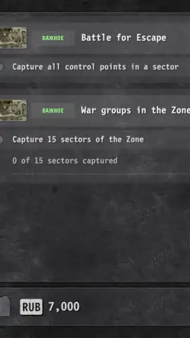 War Groups скриншот 5