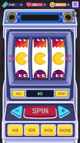 LifeSim 2 скриншот 2