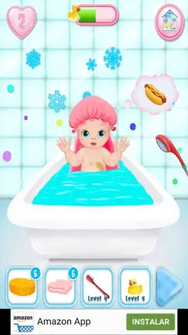 My Emma скриншот 4