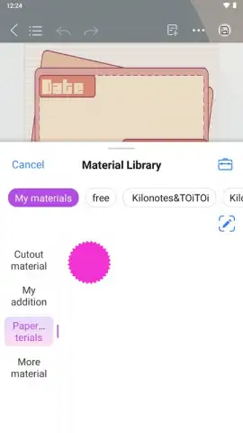 Kilonotes скриншот 6