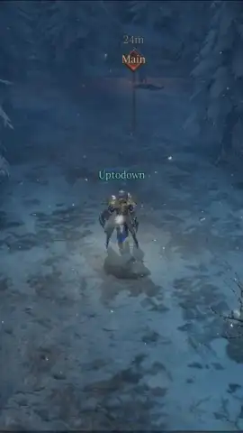 Forgotten Throne скриншот 2