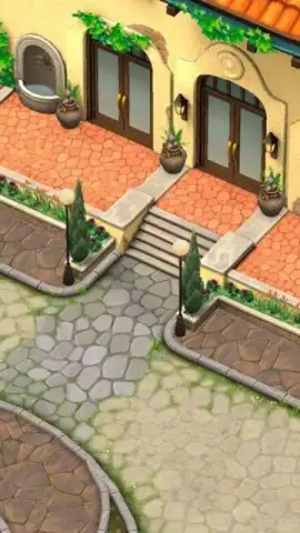 Tuscany Villa скриншот 11
