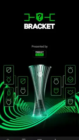 Conference League скриншот 5
