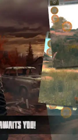 The Sun Origin Post-apocalypse action shooter скриншот 8