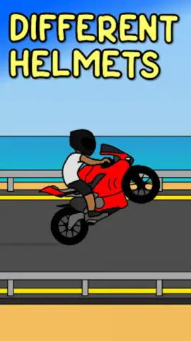 Wheelie Life скриншот 7