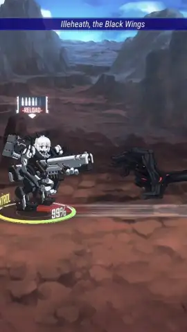 Final Gear скриншот 7