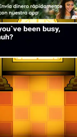 Bonetale Android скриншот 1
