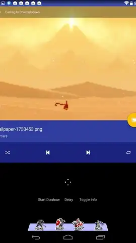 LocalCast for Chromecast/DLNA скриншот 5