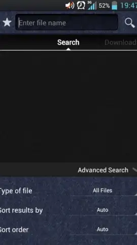 Download Everything Pro скриншот 1