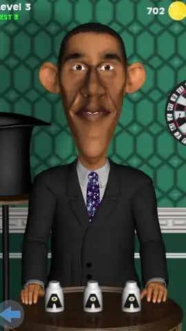 Obama скриншот 7