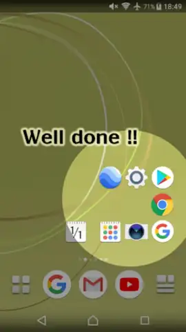 Icon 3x3 скриншот 1
