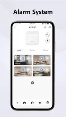 Hik-Connect - for End User скриншот 2