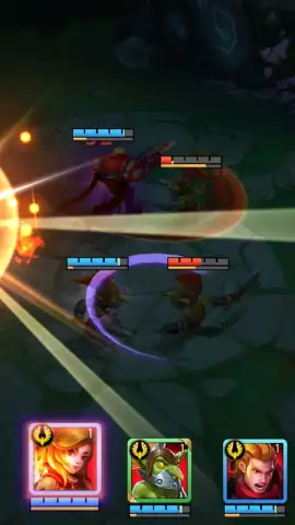 Infinite Heroes скриншот 18