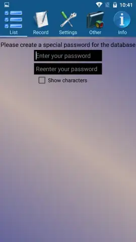 PassMax скриншот 6