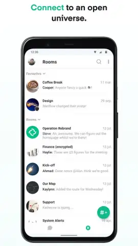 Element Classic скриншот 2