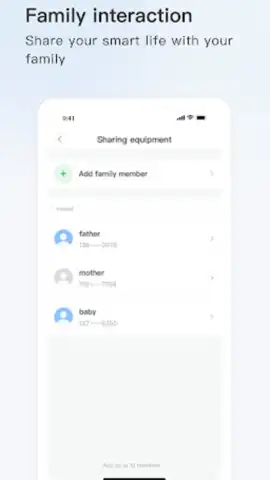 YCC365 Plus скриншот 5