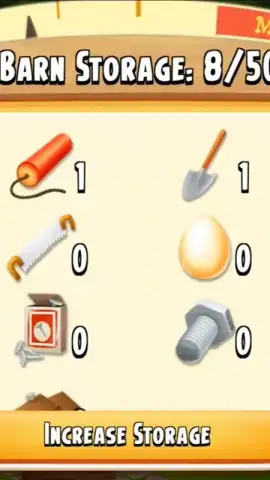 Hay Day скриншот 15