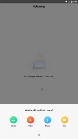 SHAREit Lite скриншот 4