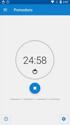 WorkingHours — Time Tracking скриншот 4