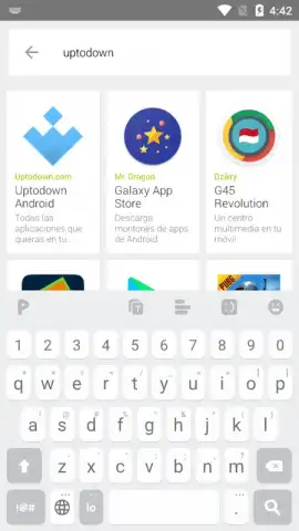 PlayKeyboard скриншот 9