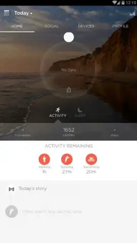 Misfit скриншот 12