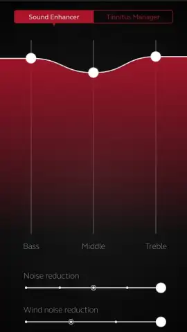 ReSound Smart 3D скриншот 5