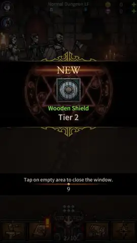 Merge Dungeon скриншот 8