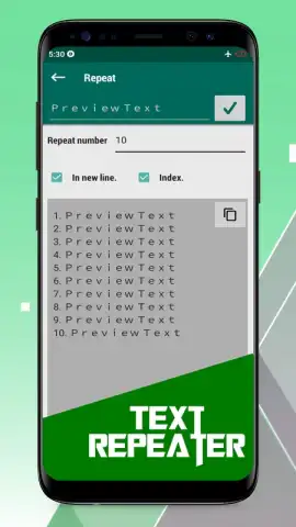 TStyle Font Studio скриншот 2
