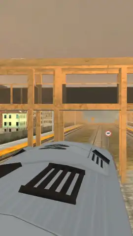 Euro Train Simulator 2017 скриншот 9