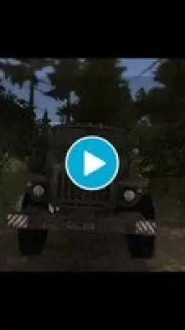 RussianTruckSimulator:Off-Road скриншот 1
