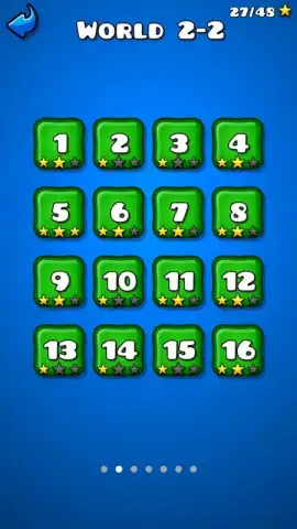 Boomlings MatchUp скриншот 9