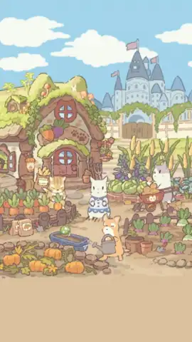 Cats & Soup : Magic Recipe скриншот 9