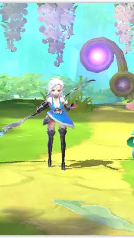 Star Summoners скриншот 3