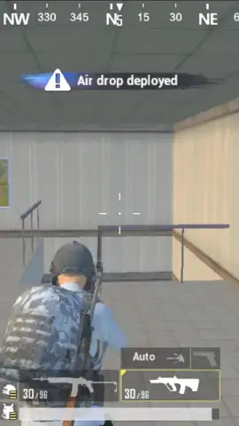 BETA PUBG MOBILE LITE скриншот 2