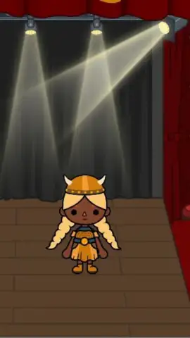 Toca Boca World скриншот 1