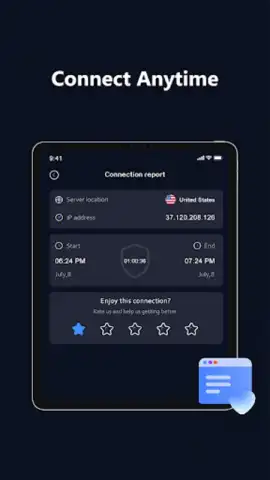 VPN Bucks - Fast VPN Proxy скриншот 10