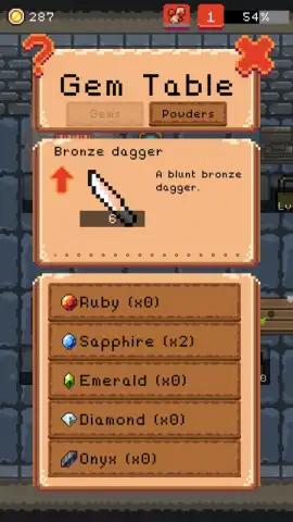 Pixel Blacksmith скриншот 10