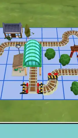 Thomas & Friends: Adventures! скриншот 1