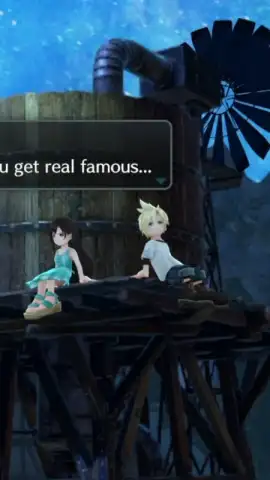 Final Fantasy VII Ever Crisis скриншот 6