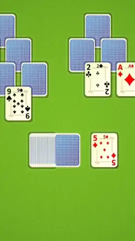 TriPeaks Solitaire Mobile скриншот 6